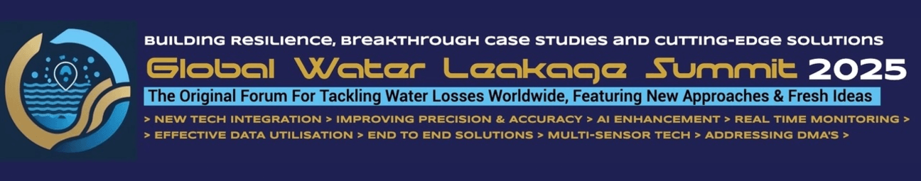 Global Water Leakage Summit 2025