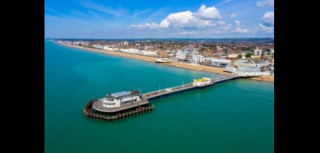 Southern Water awards AMP8 wastewater contracts totalling £500 million-plus