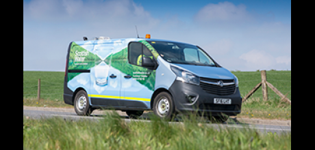 Scottish Water tenders £9 billion contract for asset delivery partners and primary designers to deliver capital works programmes