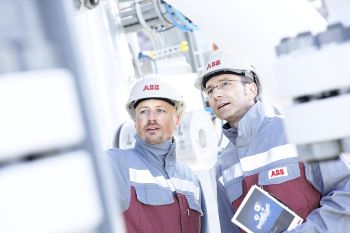 ABB ENGINEERS GENERIC 1
