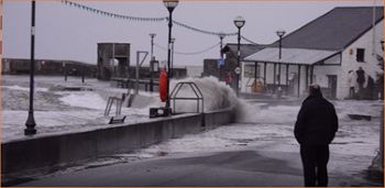 ABERAERON pen-cei-quay-parade