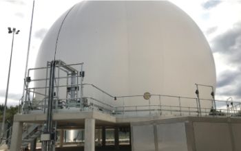 AD PLANT - DOME