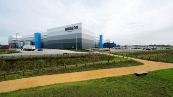 AMAZON FULFILMENT CENTRE GENERIC