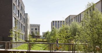ANGLIAN WATER - ENABLING SMART COMMUNITIES