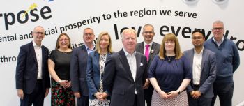 ANGLIAN WATER AMP8 10 PROGRAMME DELIVERY PARTNER CONTRACT AWARD JULY 2025