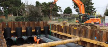 ANGLIAN WATER CONSTRUCTION SITE GENERIC