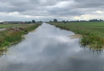 ANGLIAN WATER FUTURE FENS