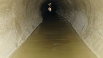 ANGLIAN WATER PETERBOROUGH SEWERAGE NETWORK