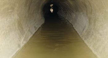 ANGLIAN WATER SEWER