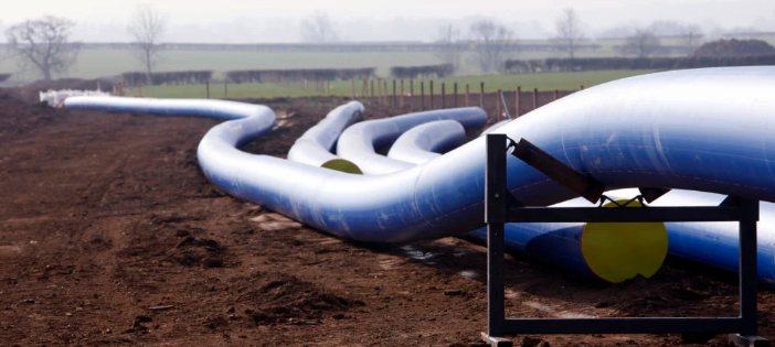 ANGLIAN WATER STRATEGIC PIPELINE