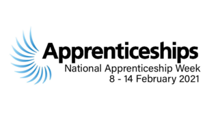 APPRENTICESHIP WEEK 2021