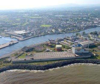 ARKLOW IRELAND