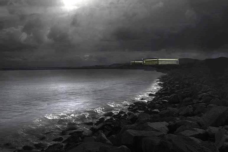 ARKLOW IW