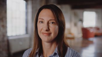 ATKINS Dr Vicky Hutchinson Environment Practice  Director