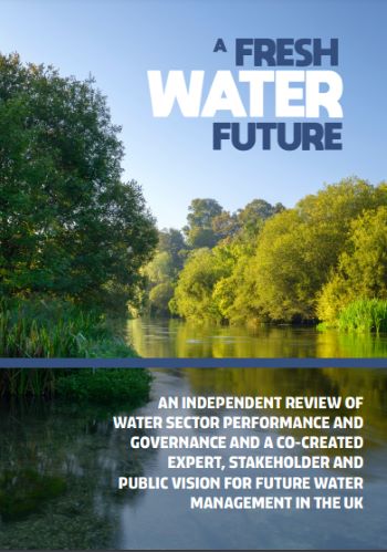 A FRESH WATER FUTURE REPORT JAN 2024