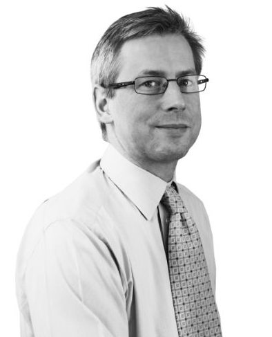 Adrian Johnson technical director Stantec 2