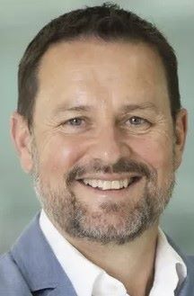AlixPartners London Julian Gethin Partner  Managing Director