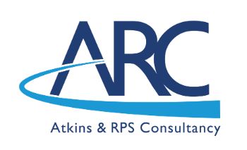 Arc Logo - Atkins  RPS jv
