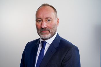 Avove Executive Chair - Mark Perkins