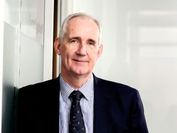 BALFOUR BEATTY Leo Quinn 1