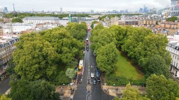 BARHALE  network strengthening work for Thames Water 