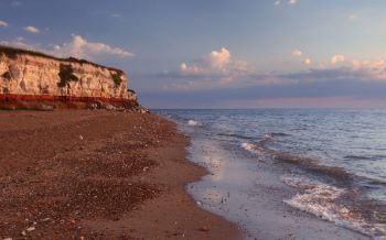 BEACH HUNSTANTON AW REGION