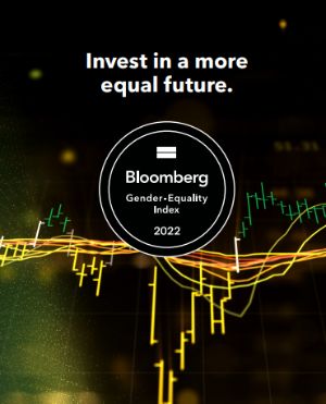 BLOOMBERG GENDER EQUALITY INDEX 2022