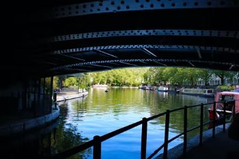 BLUE GREEN INFRA LONDON