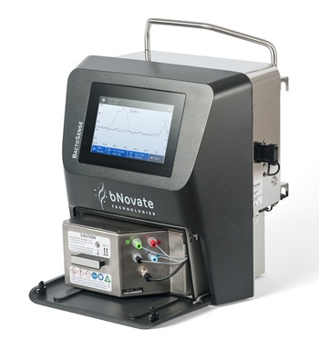 BNOVATE BACTOSENSES