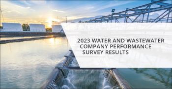 BRITISH WATER ANNUAL SUPPLY CHAIN SURVEY RESULTS 2023