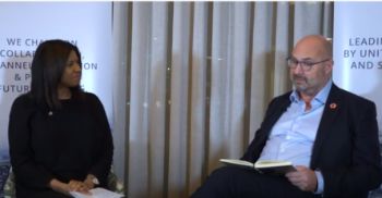 BRITISH WATER MARK FLETCHER INTERVIEW JAN 2022