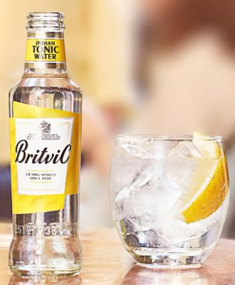 BRITVIC