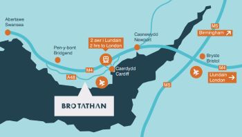 BRO TATHAN LOCATION