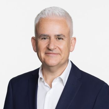 Balfour Beatty Group Philip Hoare incoming Chief Executive