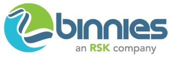 Binnies-RSK - logo