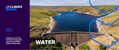 CCRA WATER SECTOR BRIEFING