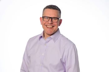 CCW CEO Mike Keil