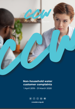 CC WATER