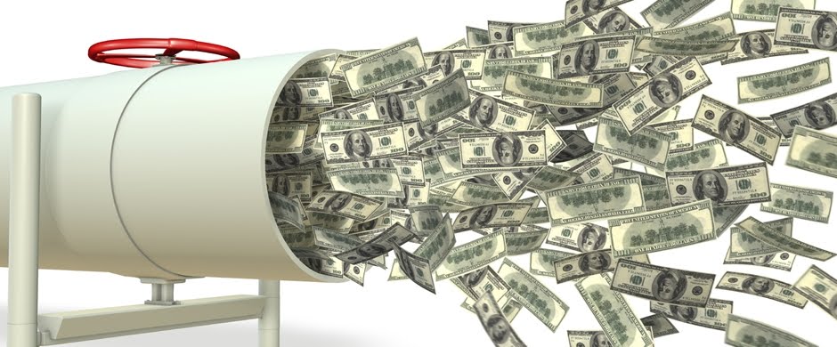 CF pipeline-money