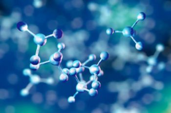 CHEMICALS MOLECULES