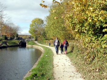 CHESTERFIELD CANAL 2