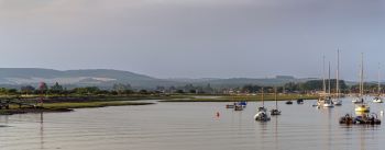 CHICHESTER HARBOUR