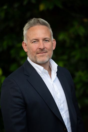 CLANCY CEO Matt Cannon