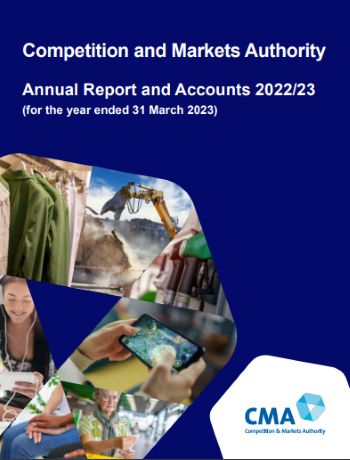 CMA ANN REPORT  ACCOUNTS 2022-23 350