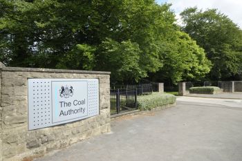 COAL AUTHORITY HEAD OFFICE