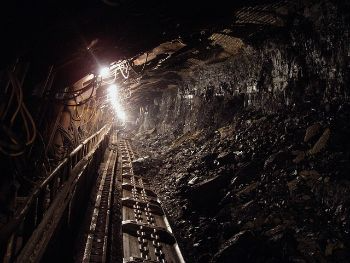 COAL MINE 1