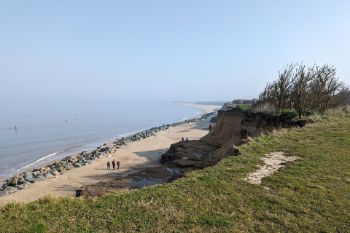 COASTAL EROSION GENERIC 1