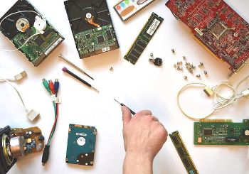 COMPUTER HARDWARE 1