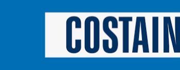 COSTAIN LOGO 350