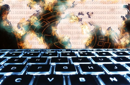 CYBER SECURITY GLOBALIMAGE
